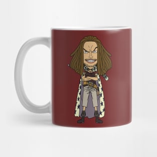 Yasopp Mug